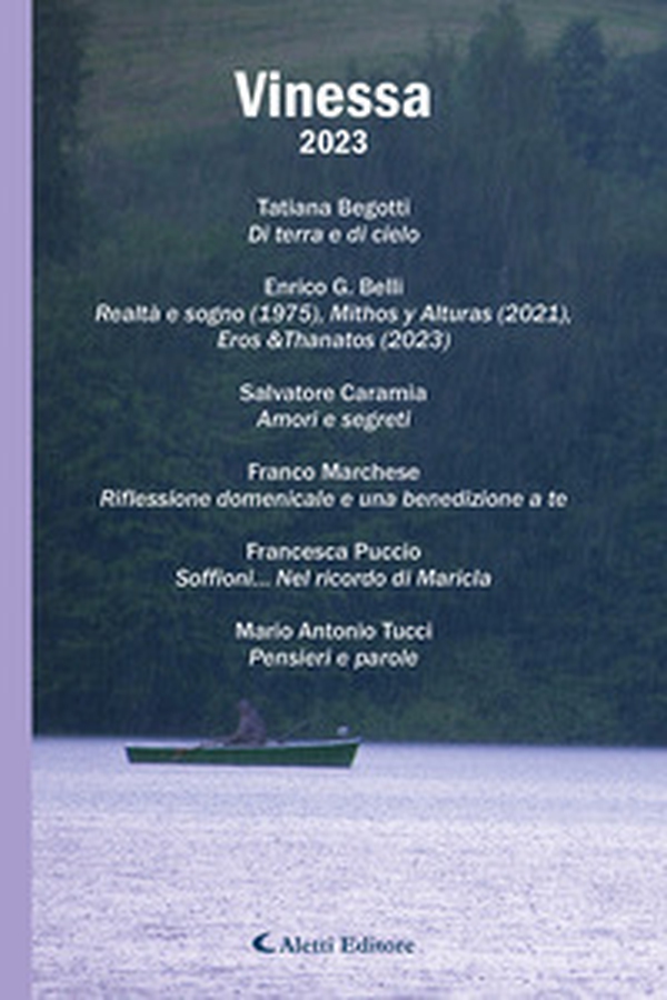 Vinessa 2023 - Librerie.coop Vinessa 2023 - Librerie.coop