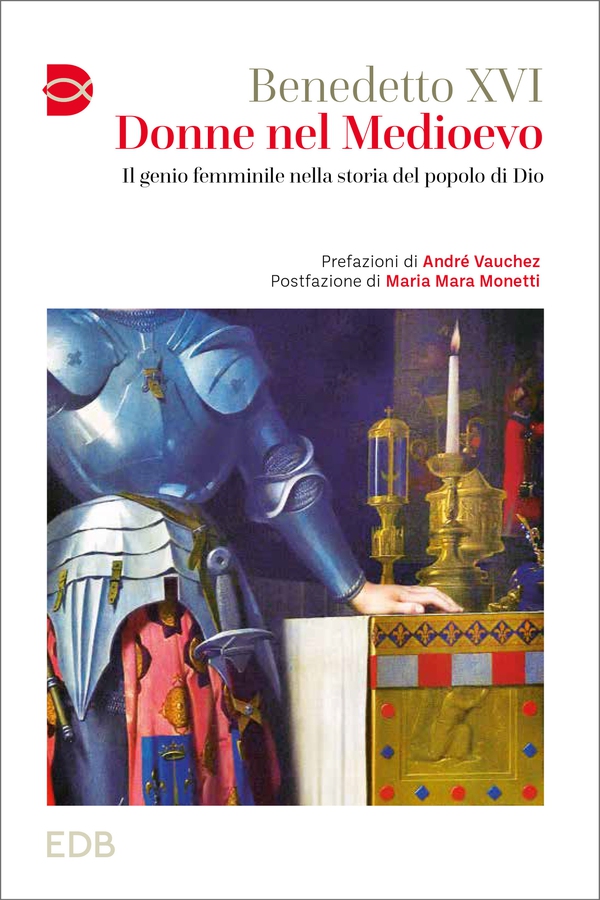 Donne nel Medioevo - Librerie.coop Donne nel Medioevo - Librerie.coop
