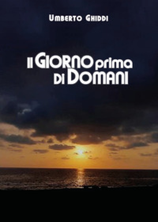 Il giorno prima di domani - Librerie.coop Il giorno prima di domani - Librerie.coop