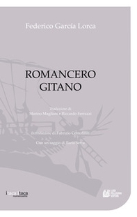 Romancero gitano - Librerie.coop