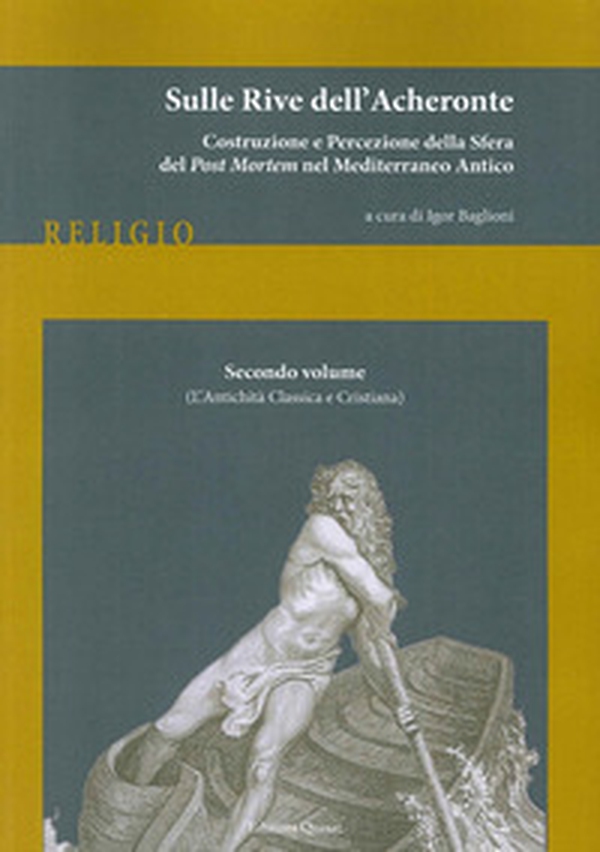 Sulle rive dell'Acheronte - Librerie.coop Sulle rive dell'Acheronte - Librerie.coop