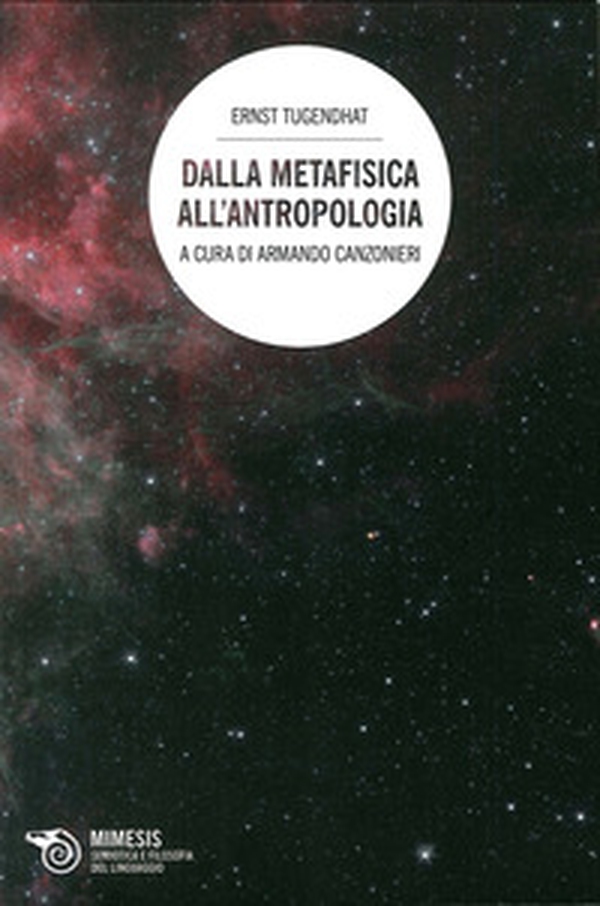 Dalla metafisica all'antropologia - Librerie.coop Dalla metafisica all'antropologia - Librerie.coop