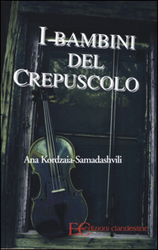 I bambini del crepuscolo - Librerie.coop I bambini del crepuscolo - Librerie.coop