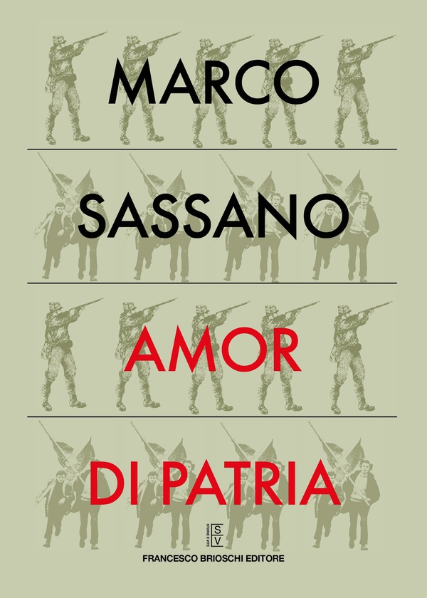 Amor di patria - Librerie.coop Amor di patria - Librerie.coop