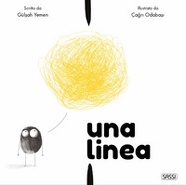 Una linea - Librerie.coop Una linea - Librerie.coop