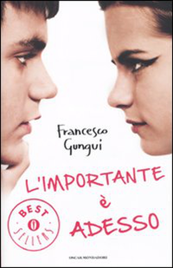 L'importante è adesso - Librerie.coop L'importante è adesso - Librerie.coop