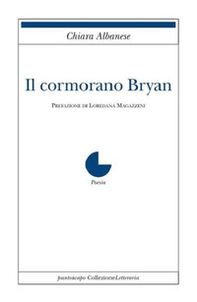 Il cormorano Bryan - Librerie.coop