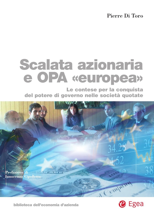 Scalata azionaria e OPA europea - Librerie.coop Scalata azionaria e OPA europea - Librerie.coop