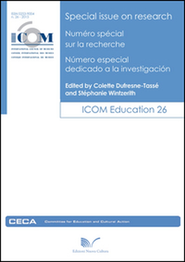 Special issue on research - Librerie.coop Special issue on research - Librerie.coop