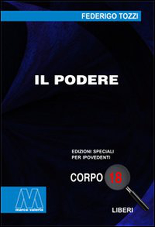 Il podere - Librerie.coop Il podere - Librerie.coop