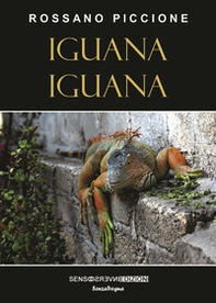 Iguana iguana - Librerie.coop