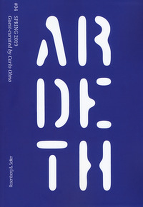 Ardeth - Vol. 4 - Librerie.coop Ardeth - Vol. 4 - Librerie.coop