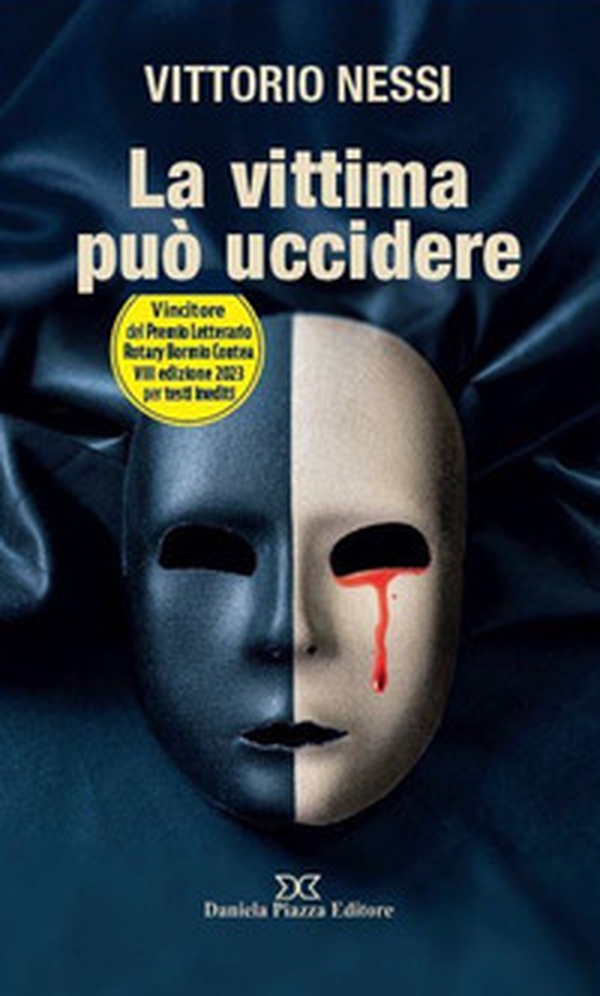 La vittima può uccidere - Librerie.coop La vittima può uccidere - Librerie.coop