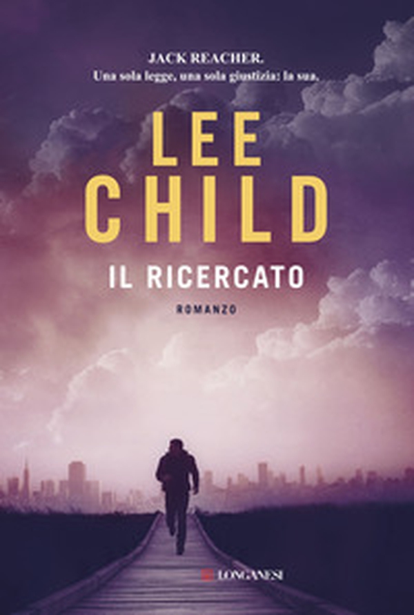 Il ricercato - Librerie.coop Il ricercato - Librerie.coop