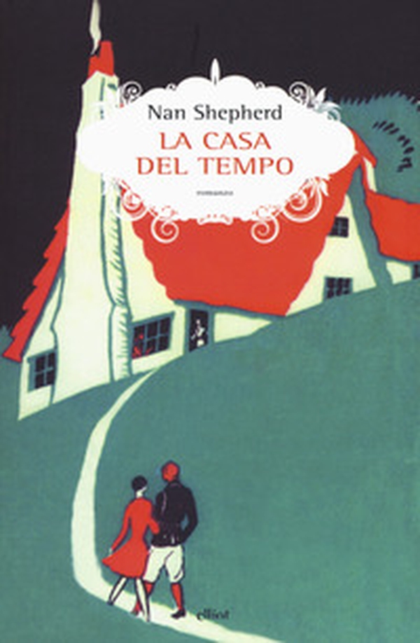 La casa del tempo - Librerie.coop La casa del tempo - Librerie.coop