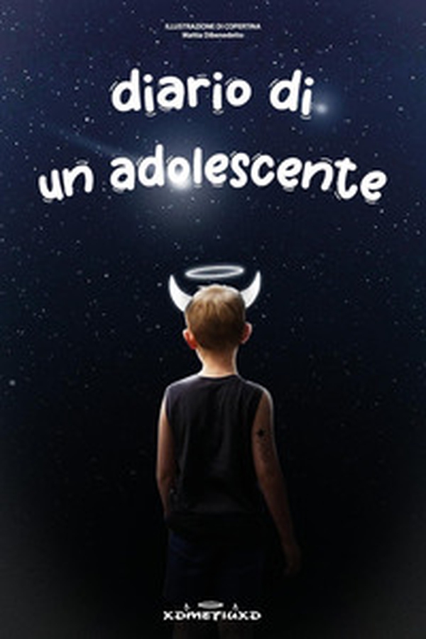 Diario di un adolescente - Librerie.coop Diario di un adolescente - Librerie.coop