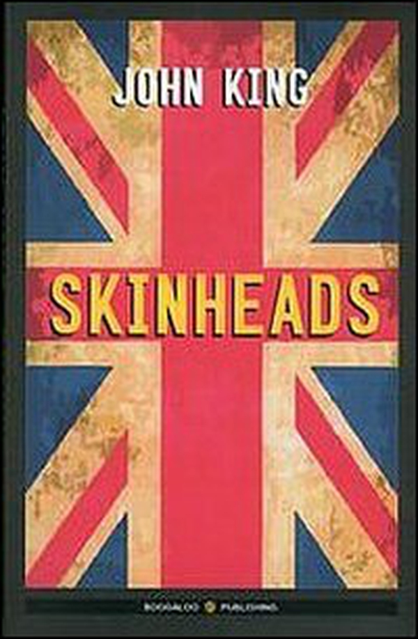 Skinheads - Librerie.coop Skinheads - Librerie.coop