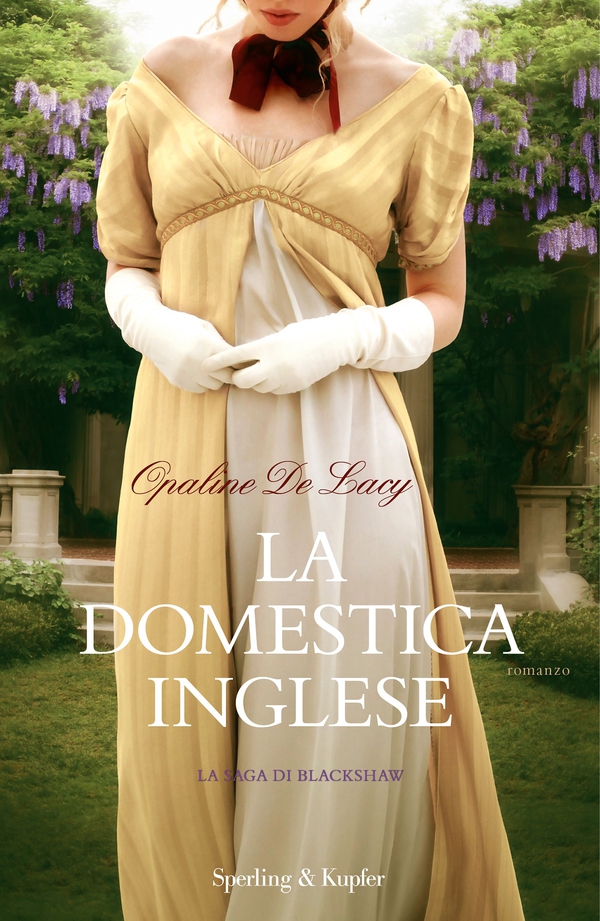 La domestica inglese. La saga di Blackshaw 1 - Librerie.coop La domestica inglese. La saga di Blackshaw 1 - Librerie.coop