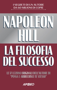 La filosofia del successo - Librerie.coop