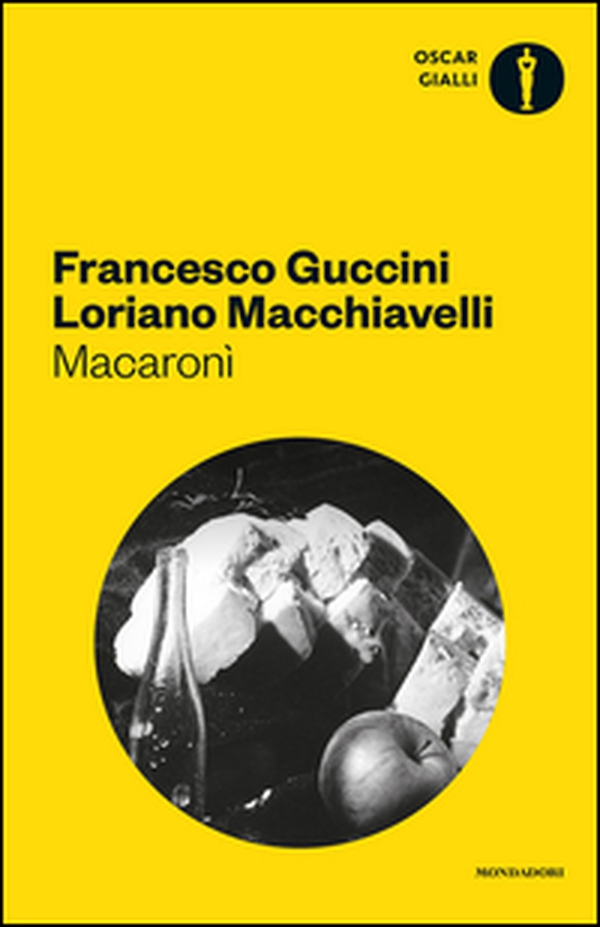 Macaronì - Librerie.coop Macaronì - Librerie.coop