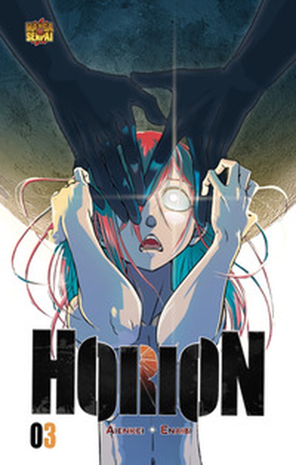 Horion - Vol. 3 - Librerie.coop Horion - Vol. 3 - Librerie.coop