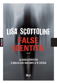 False identità - Librerie.coop
