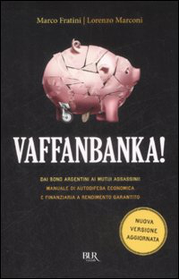 Vaffanbanka! - Librerie.coop Vaffanbanka! - Librerie.coop
