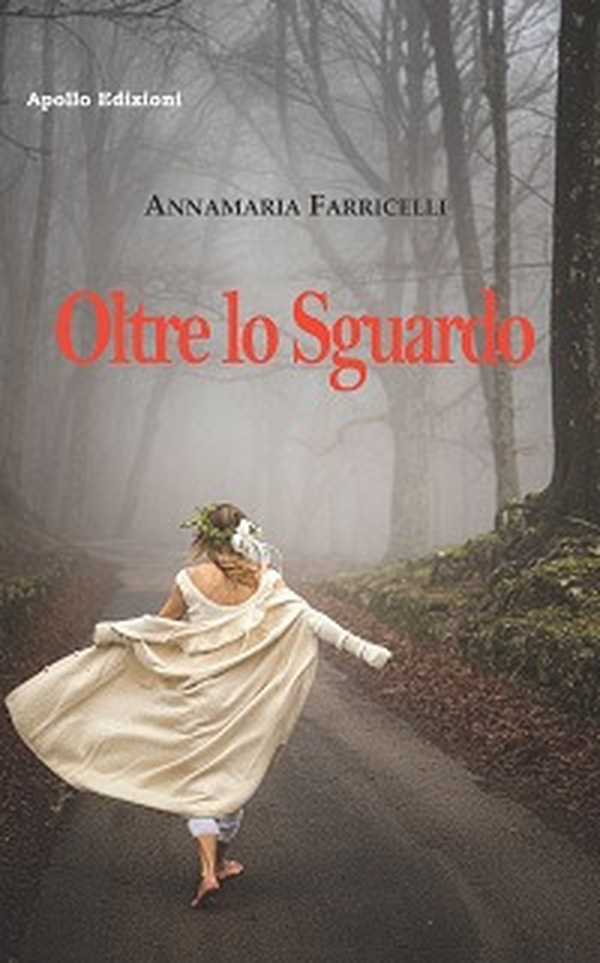 Oltre lo sguardo - Librerie.coop Oltre lo sguardo - Librerie.coop