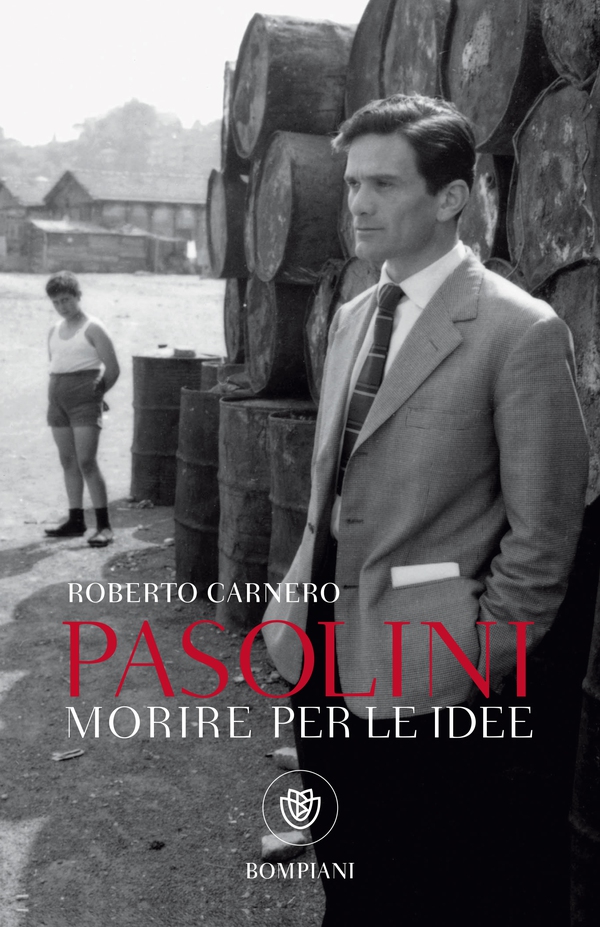 Pasolini. Morire per le idee - Librerie.coop Pasolini. Morire per le idee - Librerie.coop