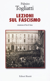 Lezioni sul fascismo - Librerie.coop