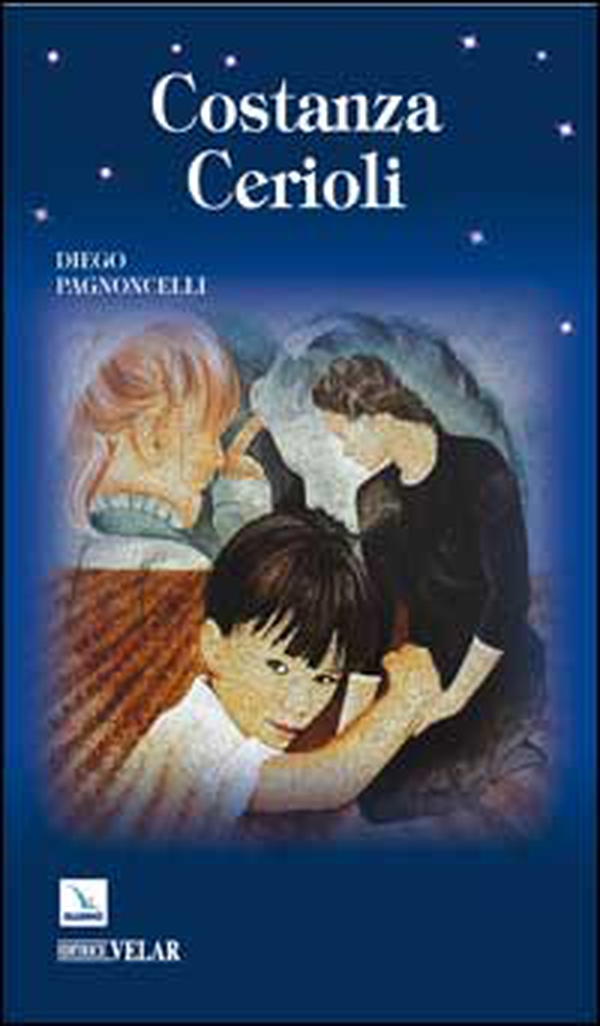 Costanza Cerioli - Librerie.coop Costanza Cerioli - Librerie.coop
