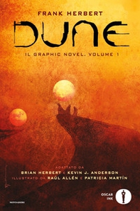 Dune. Il graphic novel - Vol. 1 - Librerie.coop