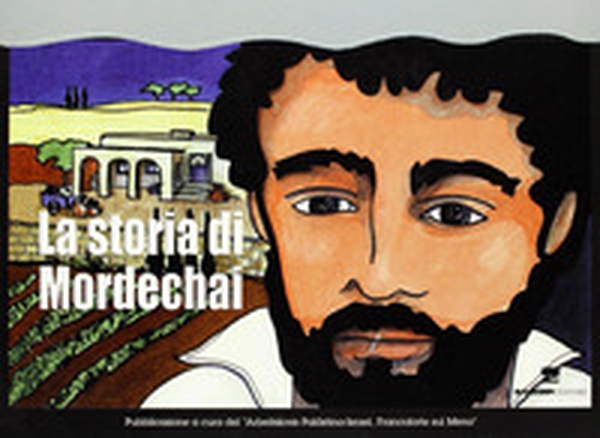 La storia di Mordechai - Librerie.coop La storia di Mordechai - Librerie.coop