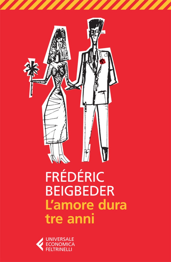 L'amore dura tre anni - Librerie.coop L'amore dura tre anni - Librerie.coop
