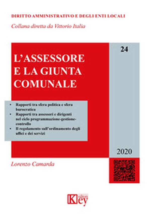 L'assessore e la giunta comunale - Librerie.coop L'assessore e la giunta comunale - Librerie.coop