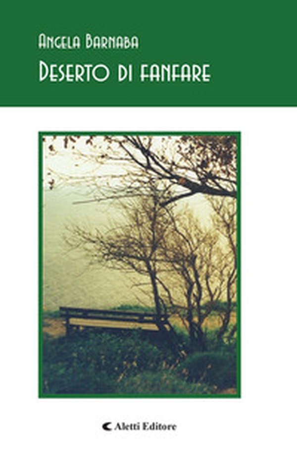 Deserto di fanfare - Librerie.coop Deserto di fanfare - Librerie.coop