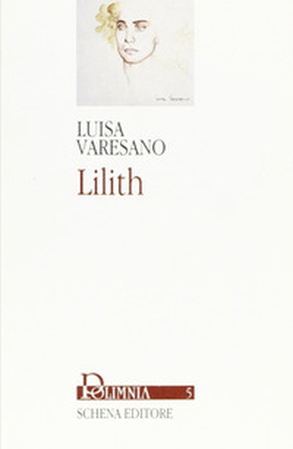 Lilith - Librerie.coop Lilith - Librerie.coop