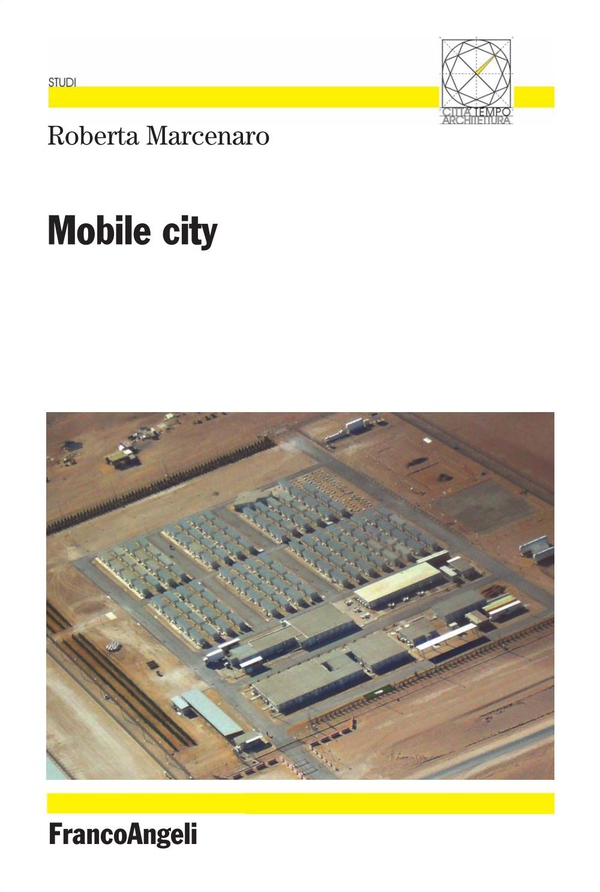Mobile city - Librerie.coop Mobile city - Librerie.coop