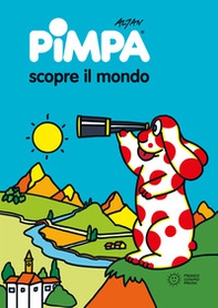 Pimpa scopre il mondo - Librerie.coop