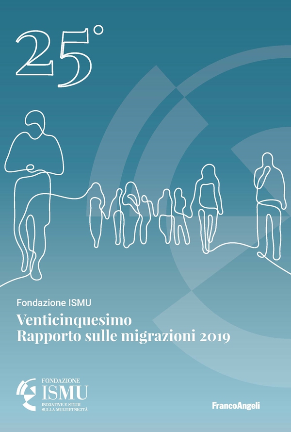 Venticinquesimo Rapporto sulle migrazioni 2019 - Librerie.coop Venticinquesimo Rapporto sulle migrazioni 2019 - Librerie.coop