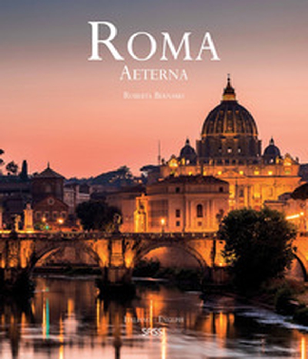 Roma aeterna. Ediz. italiana e inglese - Librerie.coop Roma aeterna. Ediz. italiana e inglese - Librerie.coop