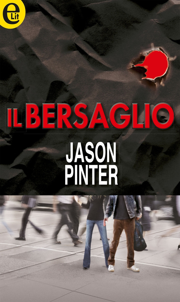 Il bersaglio - Librerie.coop Il bersaglio - Librerie.coop