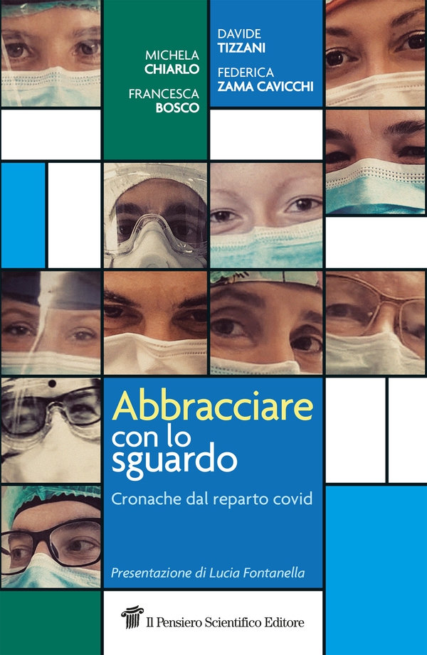 Abbracciare con lo sguardo - Librerie.coop Abbracciare con lo sguardo - Librerie.coop