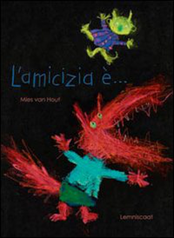 L'amicizia è... - Librerie.coop L'amicizia è... - Librerie.coop
