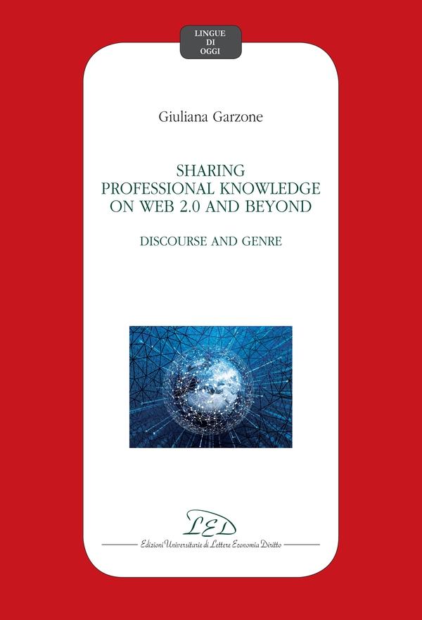 Sharing Professional Knowledge on Web 2.0 and beyond - Librerie.coop Sharing Professional Knowledge on Web 2.0 and beyond - Librerie.coop