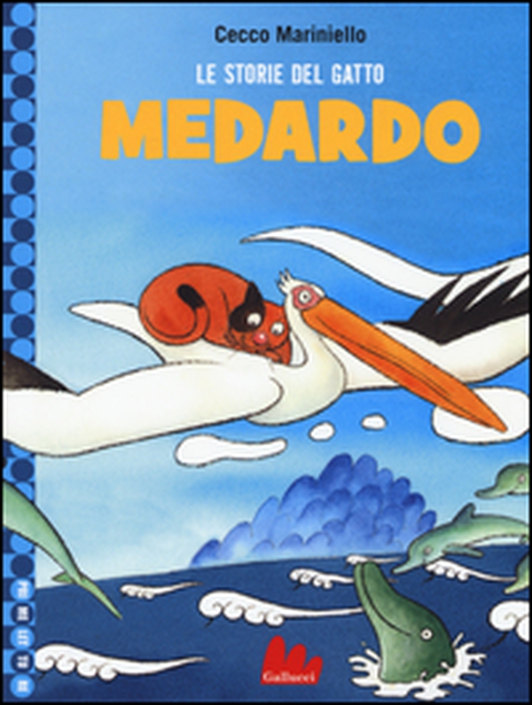 Le storie del gatto Medardo - Librerie.coop Le storie del gatto Medardo - Librerie.coop