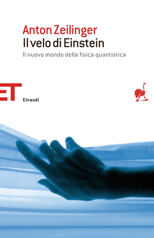 Il velo di Einstein - Librerie.coop Il velo di Einstein - Librerie.coop