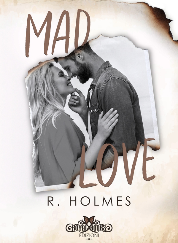 Mad love - Librerie.coop Mad love - Librerie.coop