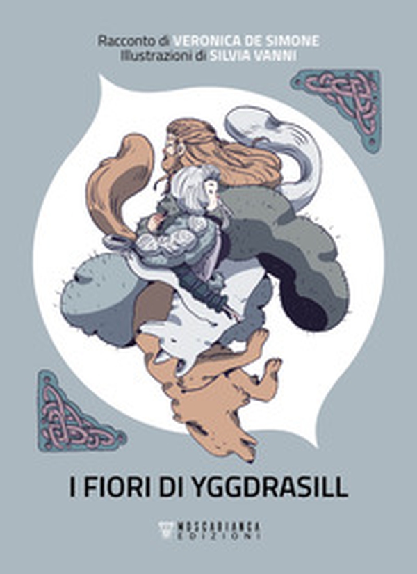 I fiori di Yggdrasill - Librerie.coop I fiori di Yggdrasill - Librerie.coop