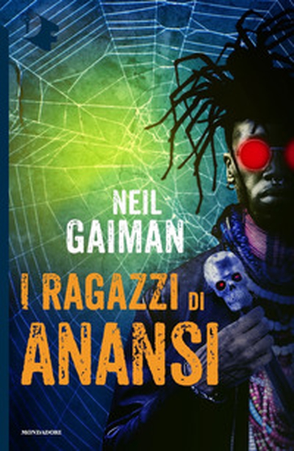 I ragazzi di Anansi - Librerie.coop I ragazzi di Anansi - Librerie.coop